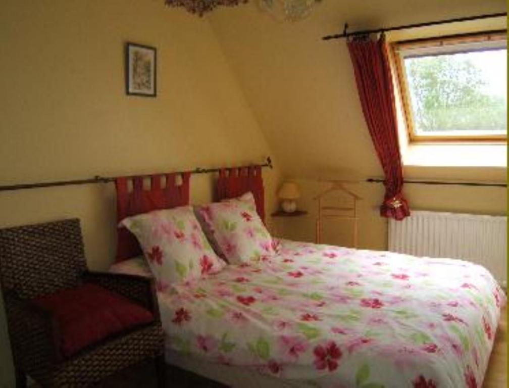 La Vallee Des Trois Monts Saint-Sylvestre-Cappel Номер фото
